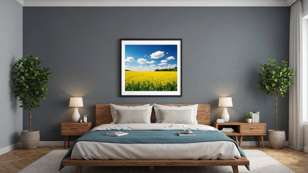 Astuces pour réaliser des décorations murales personnalisées