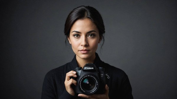 Les secrets pour capturer l'âme dans un portrait